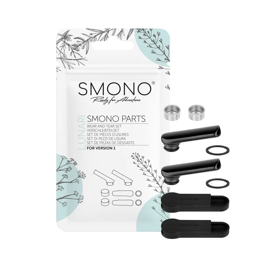 Smono Lunari huoltopakkaus