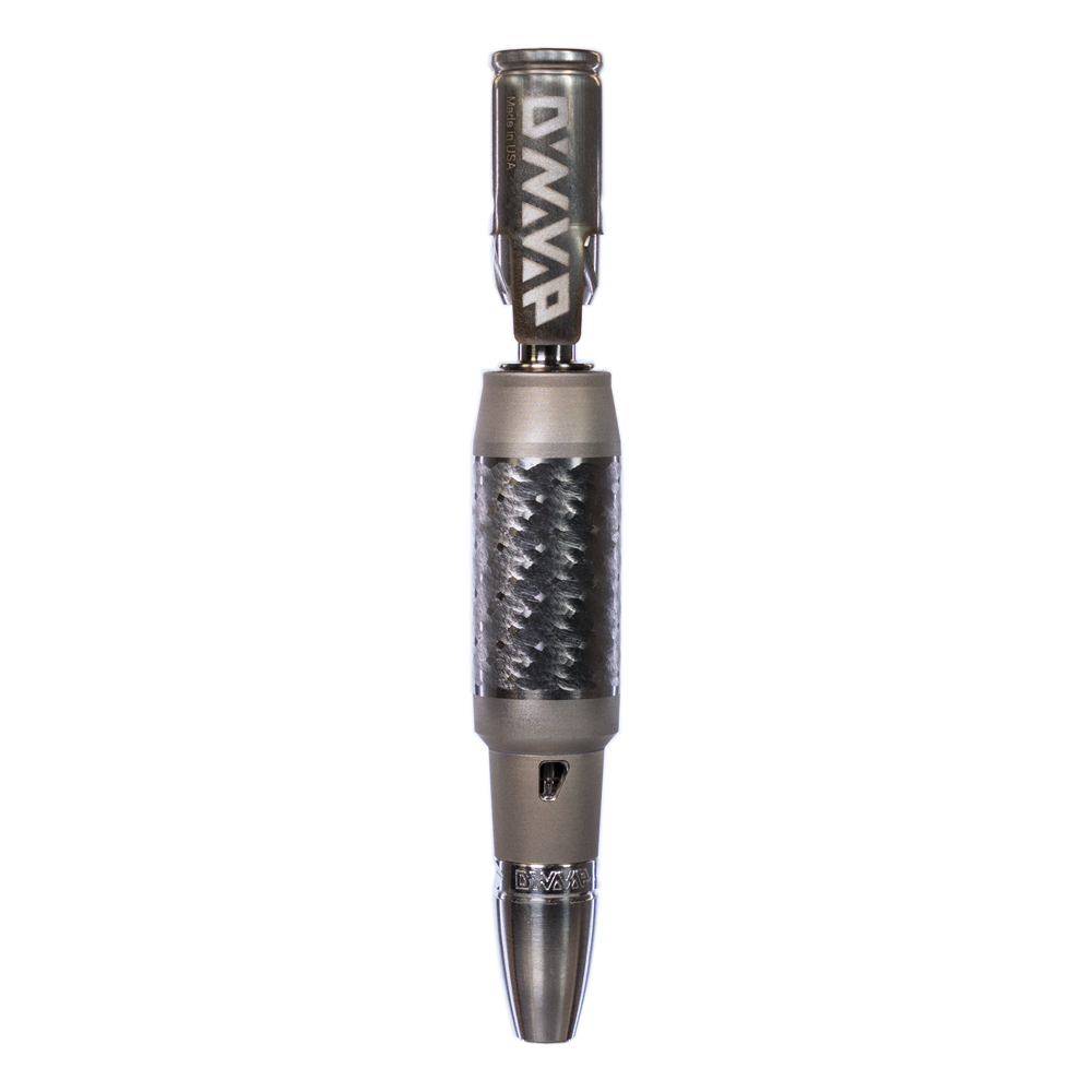Dynavap VonG X