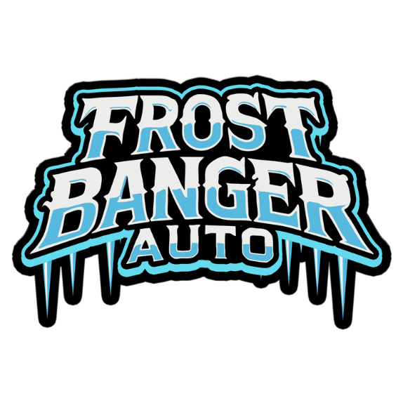 Frostbanger Auto