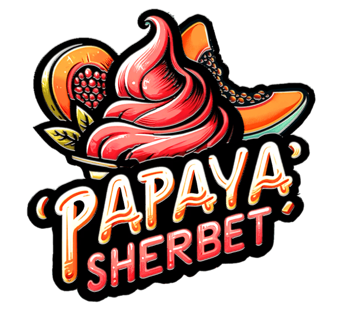 Papaya Sherbet FEM