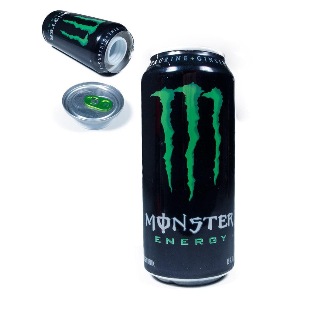 Monster kätkö