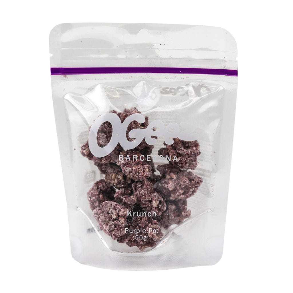 OGeez krispisuklaa 50 g