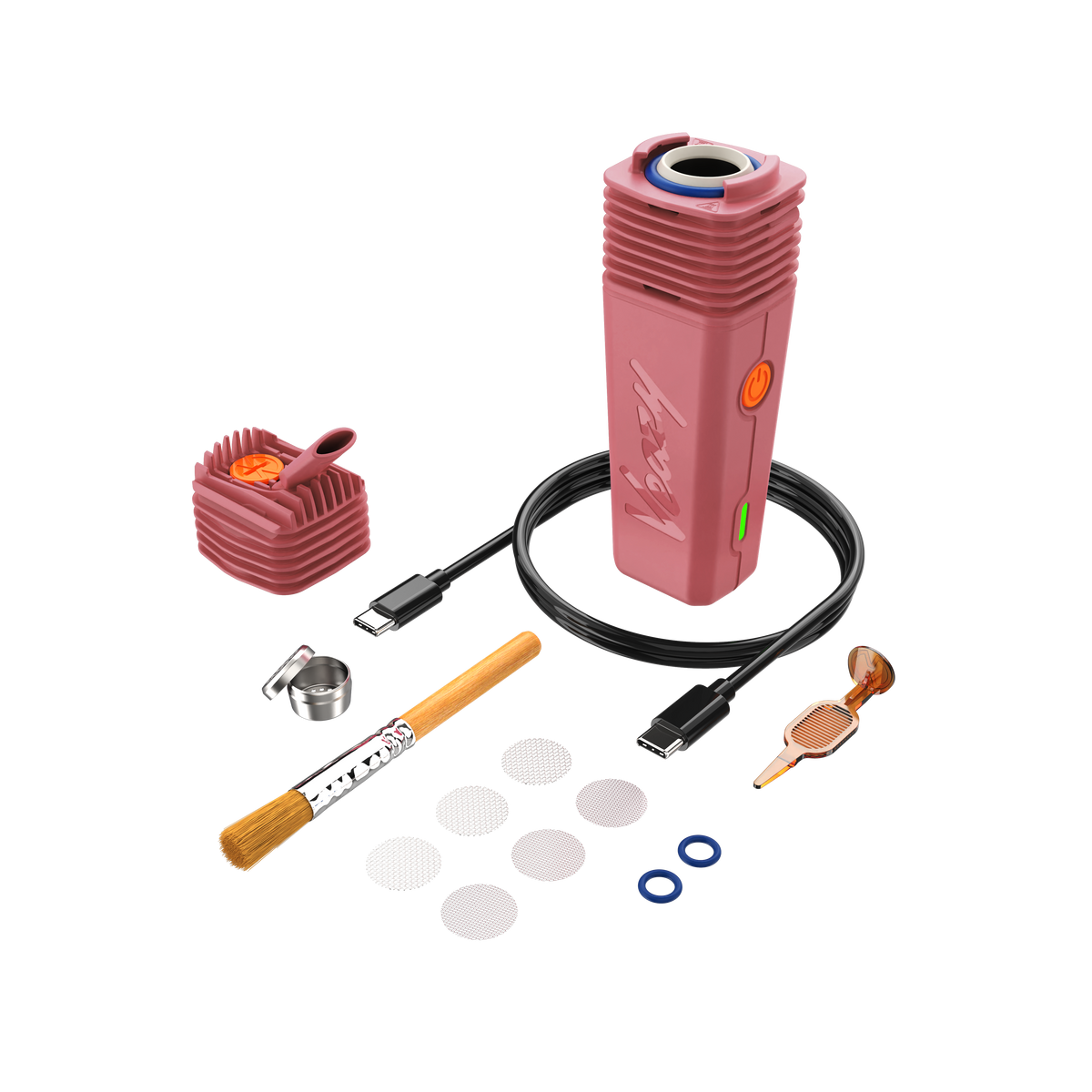 Veazy vaporisaattori