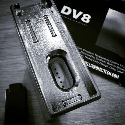 Boundless DV8 BMIC / Boundless