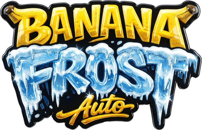 Banana Frost Auto
