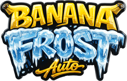 Banana Frost Auto