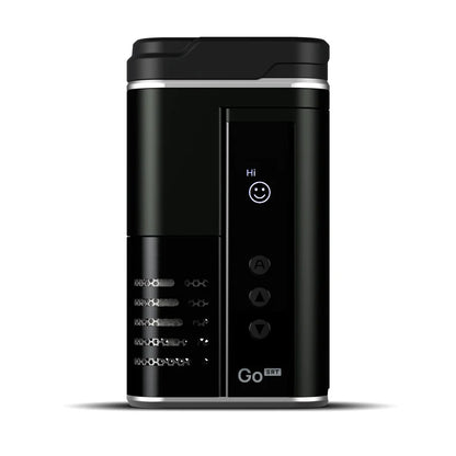 Arizer Go SRT