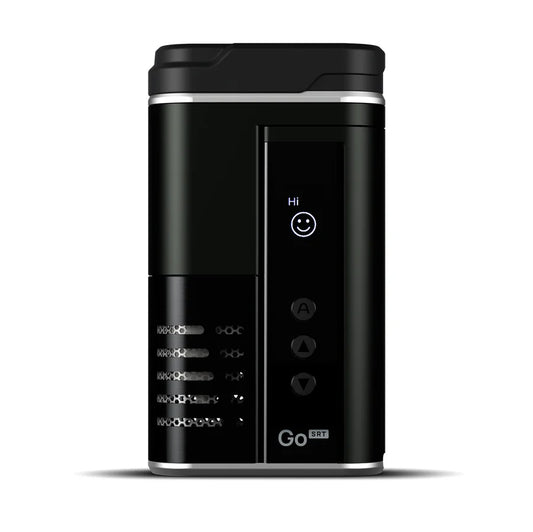 Arizer Go SRT