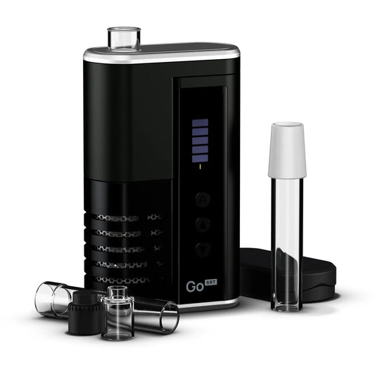 Arizer Go SRT