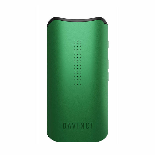 DaVinci IQC Emerald