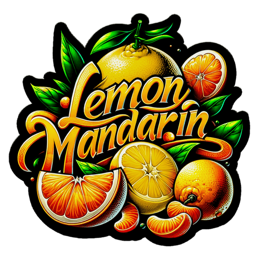 Lemon Mandarin FEM