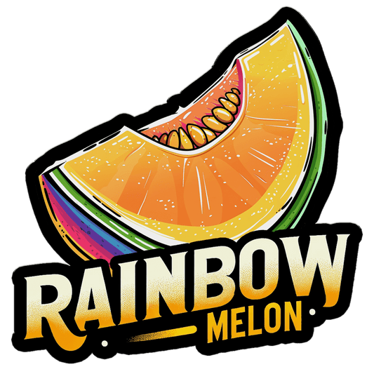 Rainbow Melon FEM