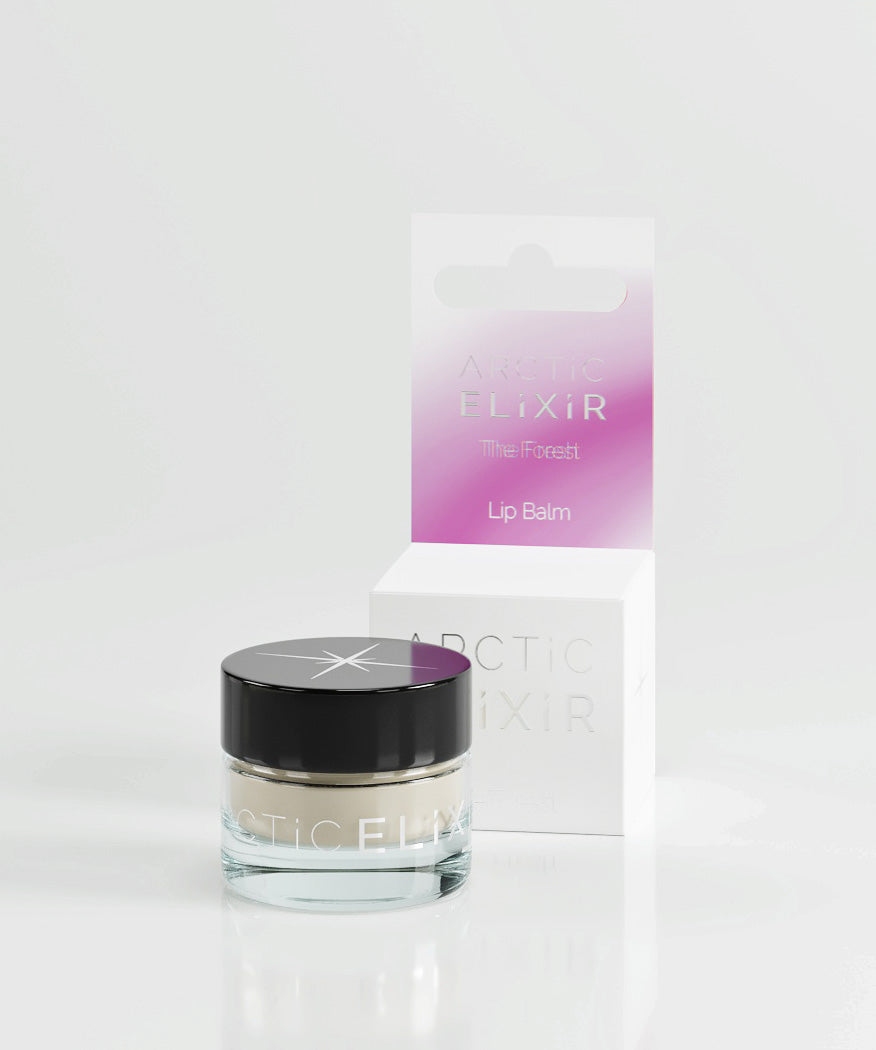 Arctic Elixir huulirasva