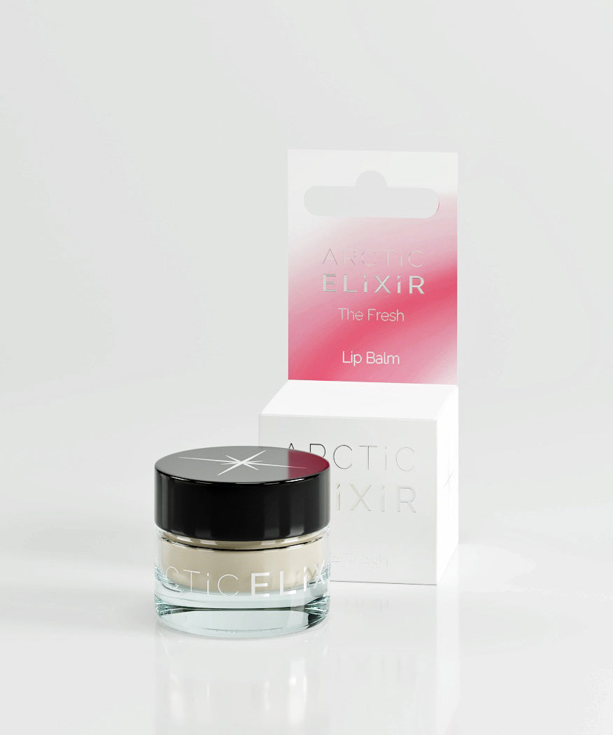 Arctic Elixir huulirasva