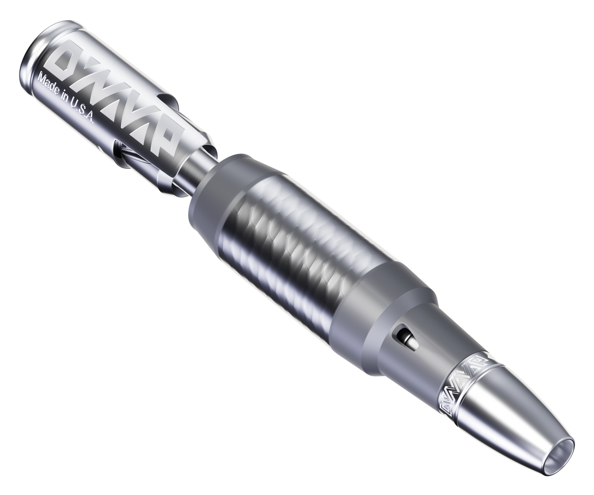 Dynavap VonG X
