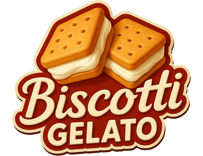 Biscotti Gelato FEM