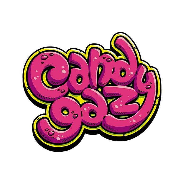 CandyGaz