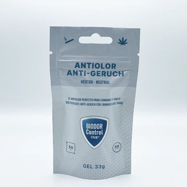Seeds Of Love Biodor Control CNB Neutral