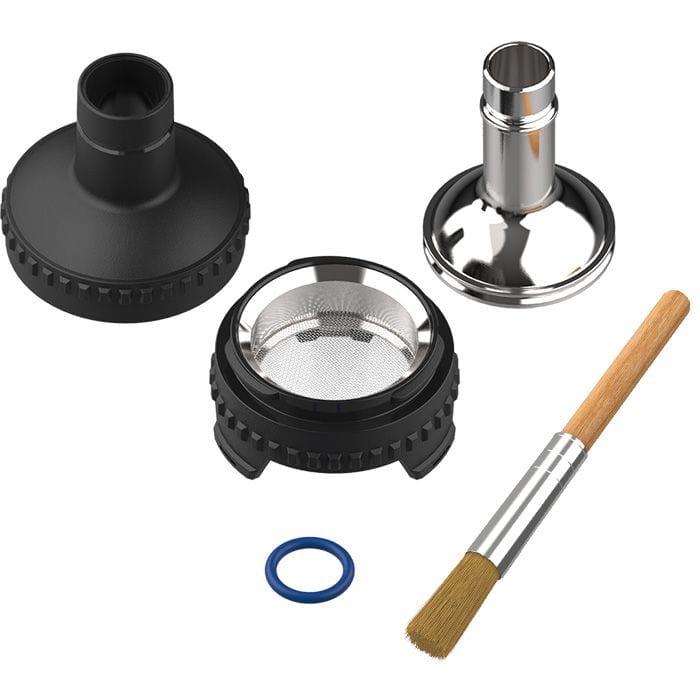 Volcano Easy Valve yrttipesä