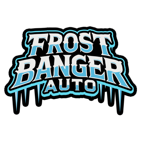 Frostbanger Auto