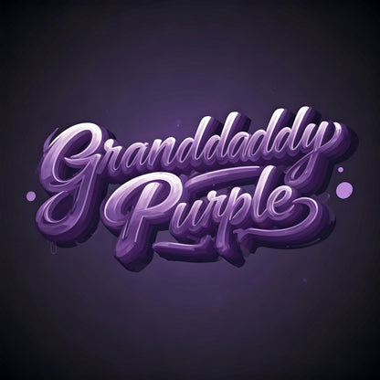 Grand Daddy Purple
