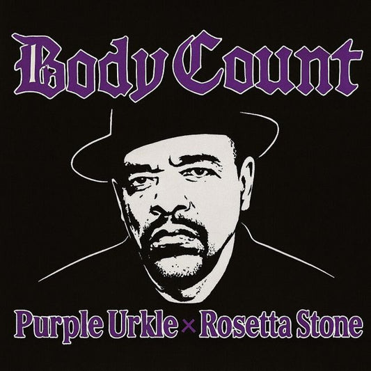 Ice T's BodyCount