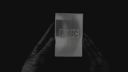 DV8 BMIC / Boundless vaporisaattori