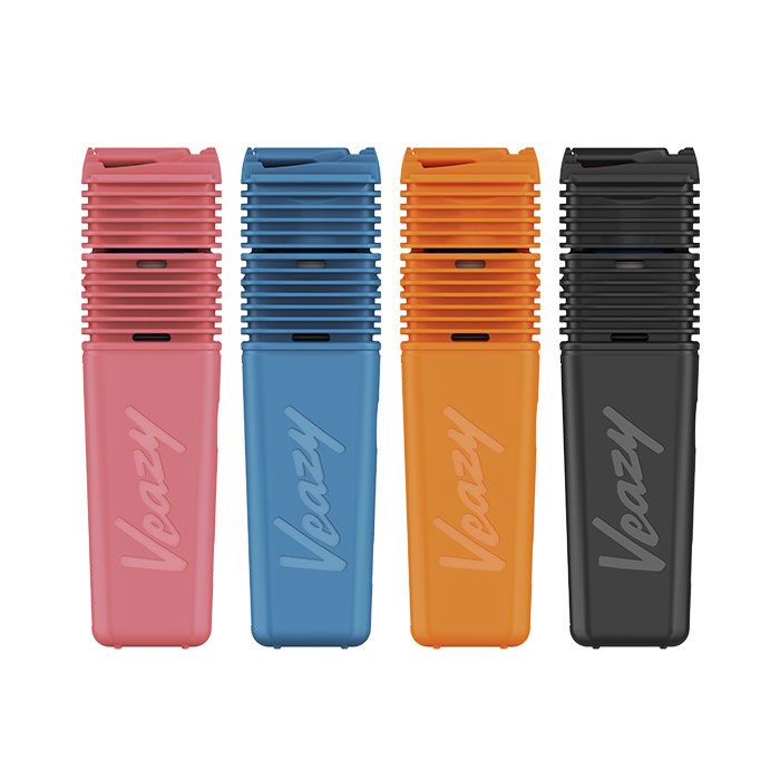 Veazy vaporisaattori