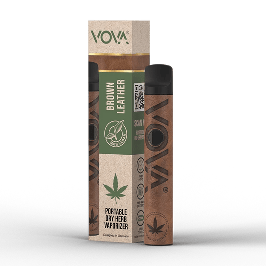 VOVA – Volks Vaporizer