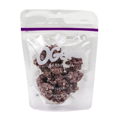 OGeez krispisuklaa 50 g