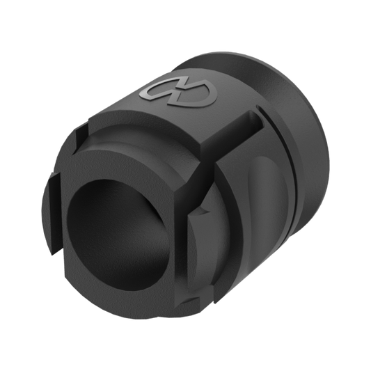 Volcano Solid Valve venttiilin runko