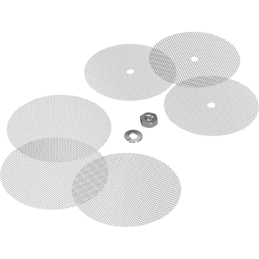 Volcano Solid Valve Normaali verkkosarja