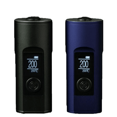 Arizer Solo 2
