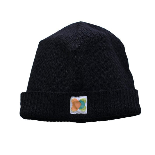 Black Seeds Of Love Seeds of Love Hemp Beanie