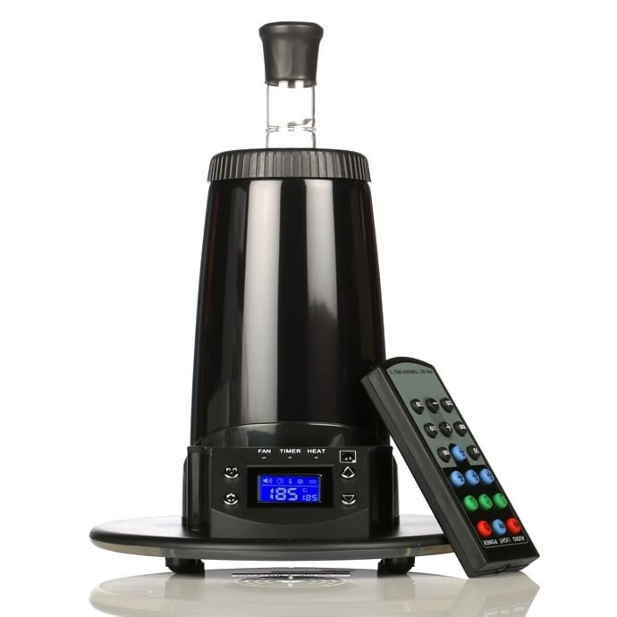 Arizer Extreme Q