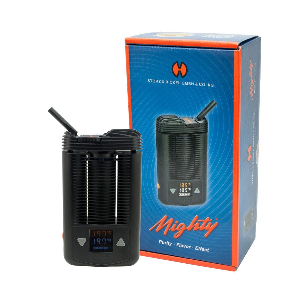 Mighty vaporisaattori