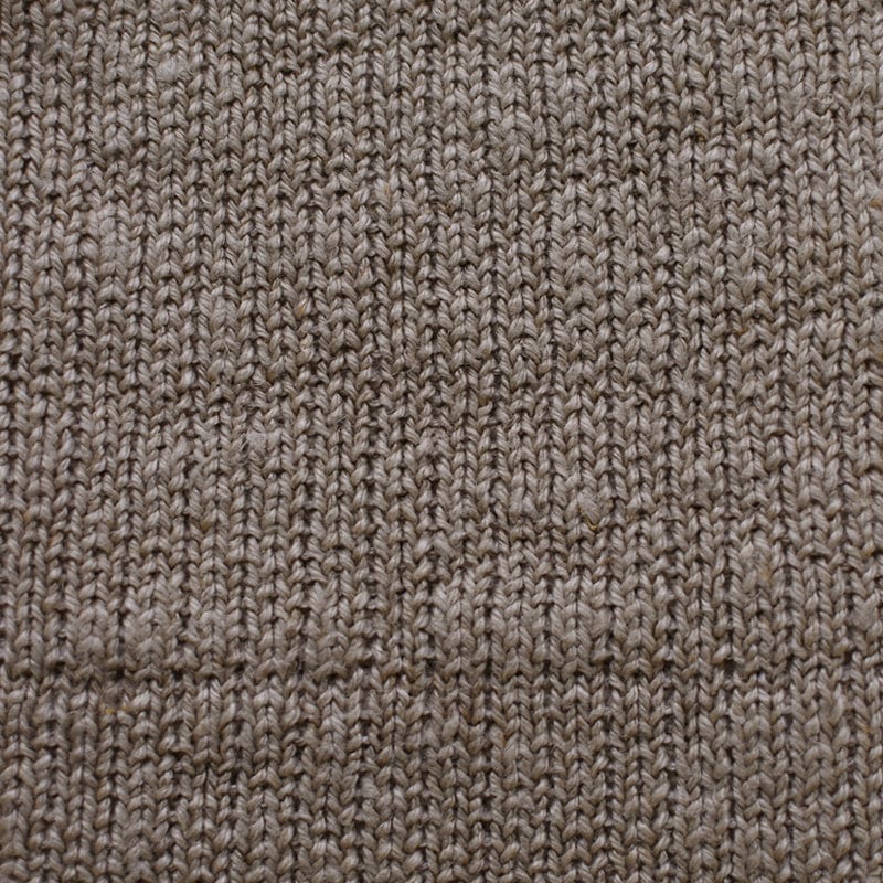 Light Brown Seeds Of Love Seeds of Love Hemp Beanie