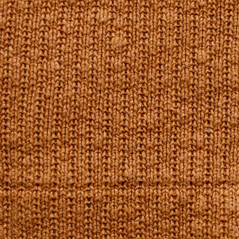 Orange Seeds Of Love Seeds of Love Hemp Beanie