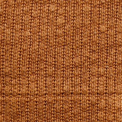 Orange Seeds Of Love Seeds of Love Hemp Beanie