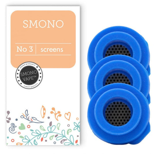 Smono 3 verkkopakkaus